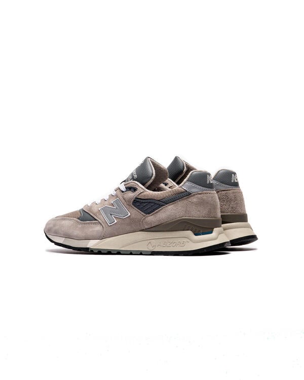 New Balance U 998 GR - Made in USA | U998GR | AFEW STORE